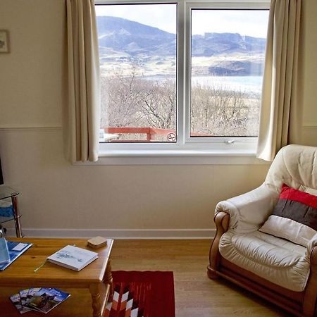 Ewen'S House Villa Stenscholl Екстериор снимка